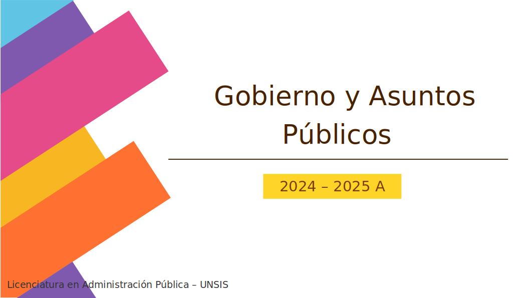 Gobierno y Asuntos Públicos-505