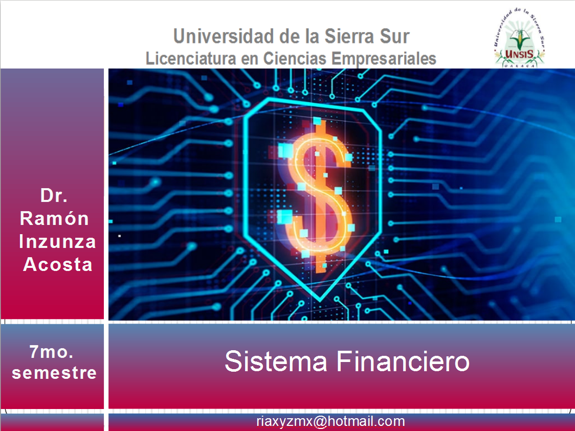 Sistema Financiero-704