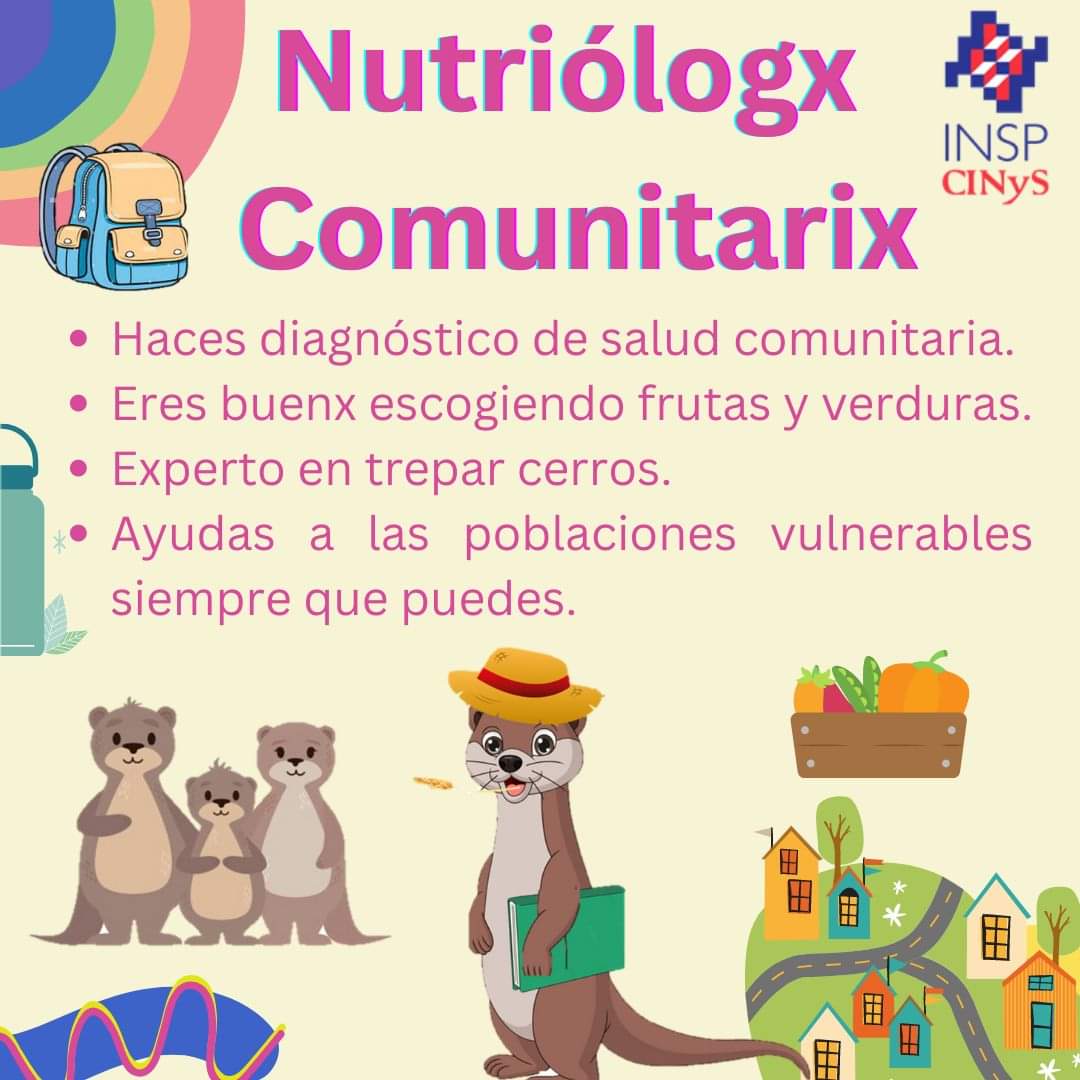 Nutrición Poblacional II-507