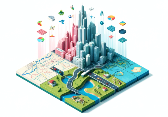 Sistemas de Información Geográfica-208