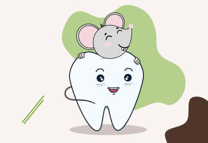 Odontopediatría I-813-C