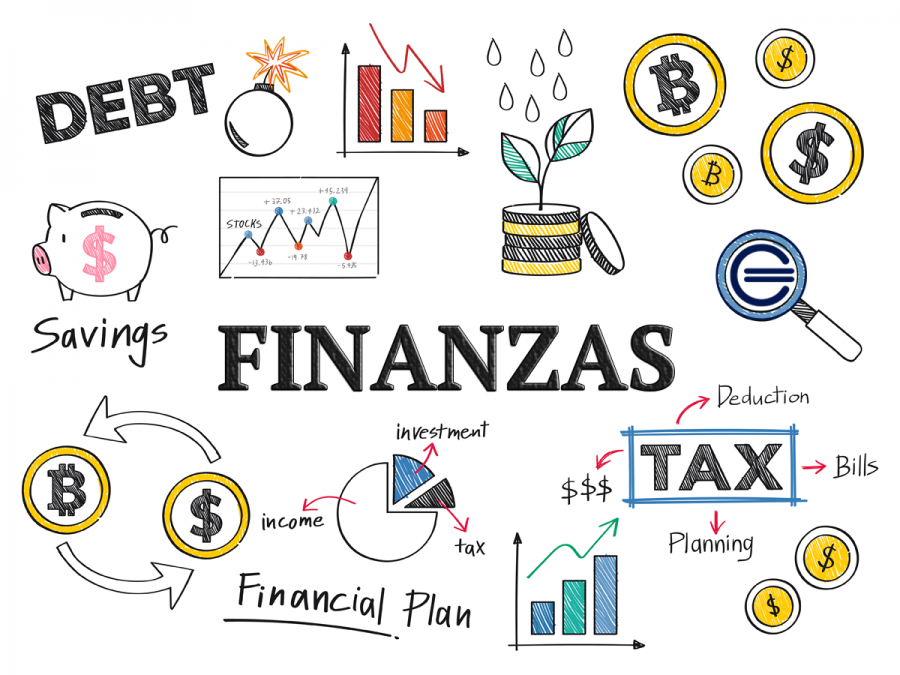 Finanzas Empresariales I-V504