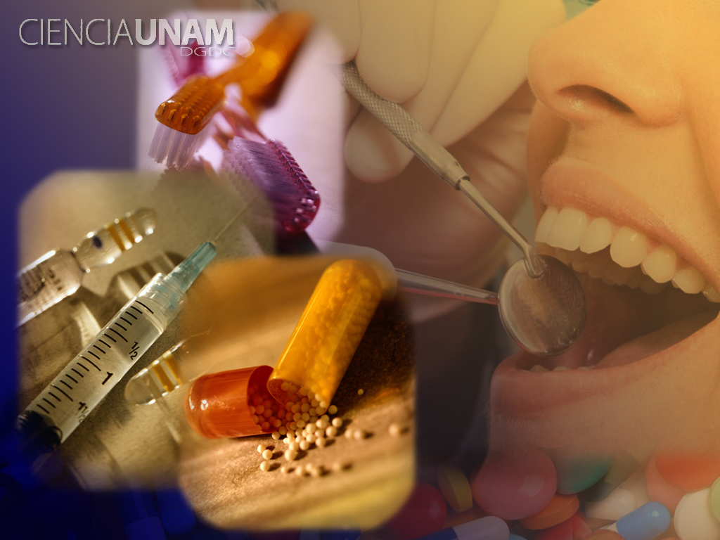 Farmacología en Odontología-V313