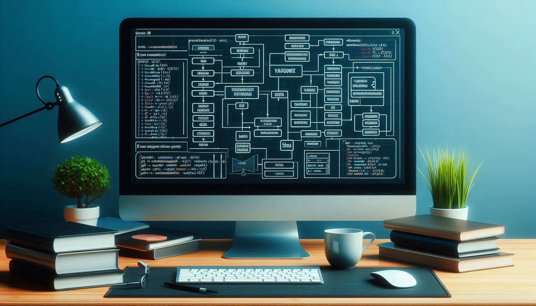 Bases de Datos I-406