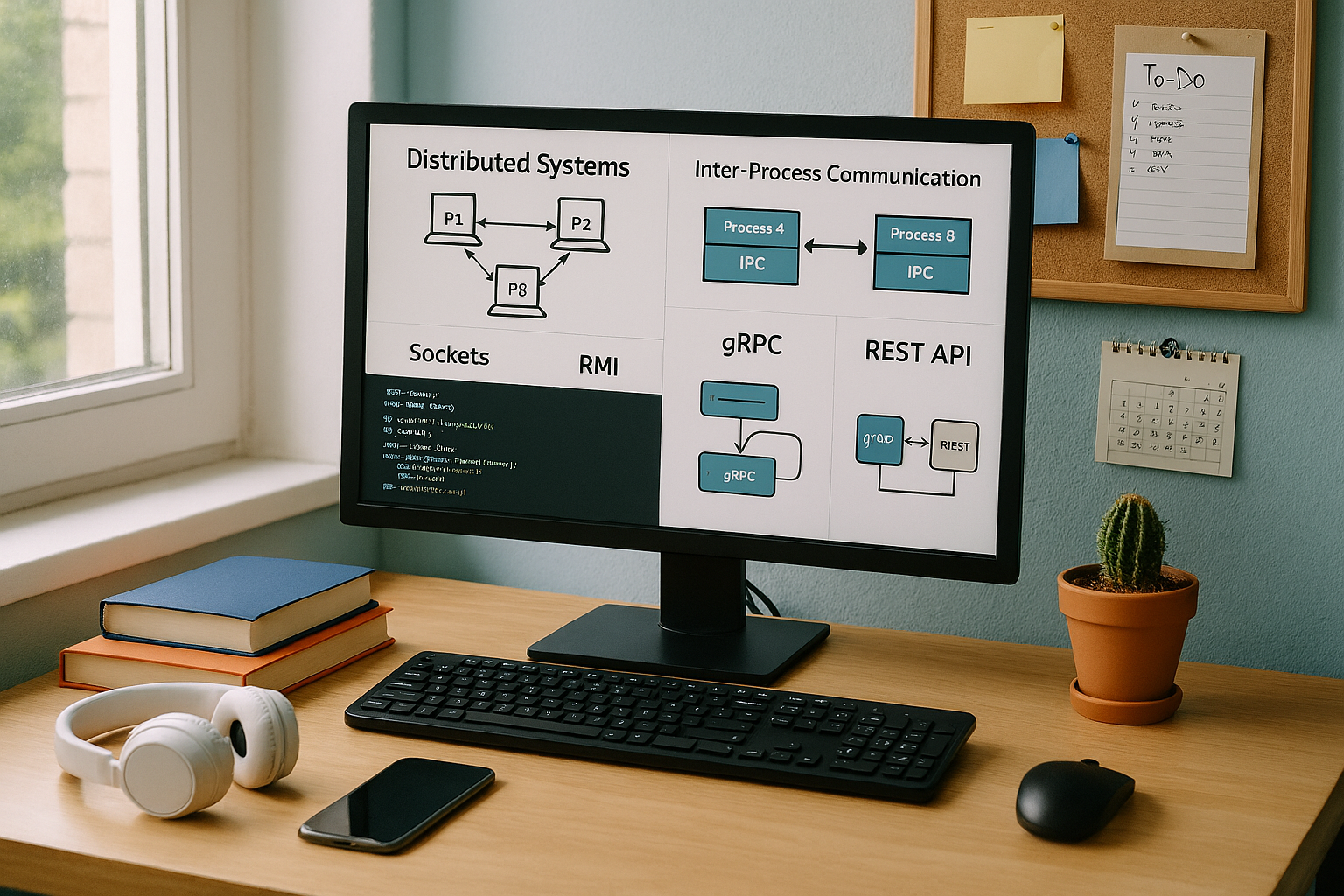 Sistemas Distribuidos-806