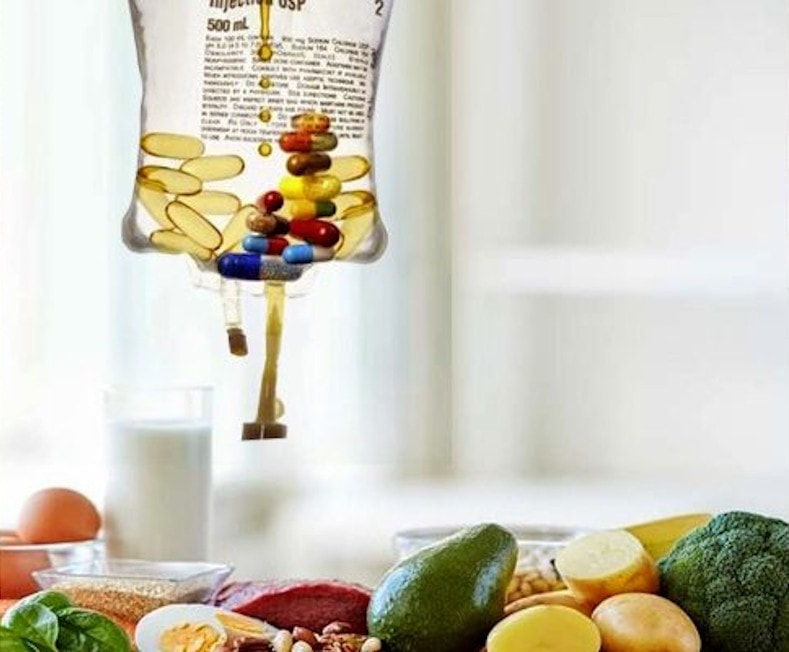 Soporte Nutricional-607