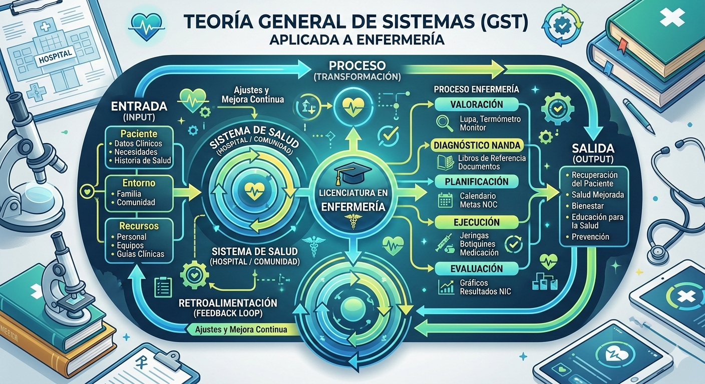 Teoría General de Sistemas-203-D