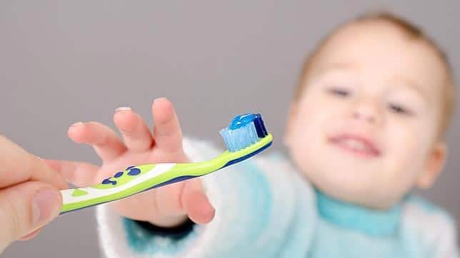 Odontopediatría I-813-A