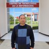 M.C.M. Oscar Cuauhtémoc Esperanza Contreras