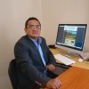 Dr. Joaquín Huitzilihuitl Camacho Vera